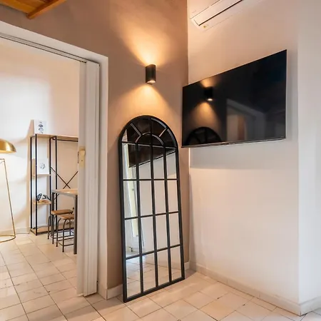 Apartamento Testaccio 27