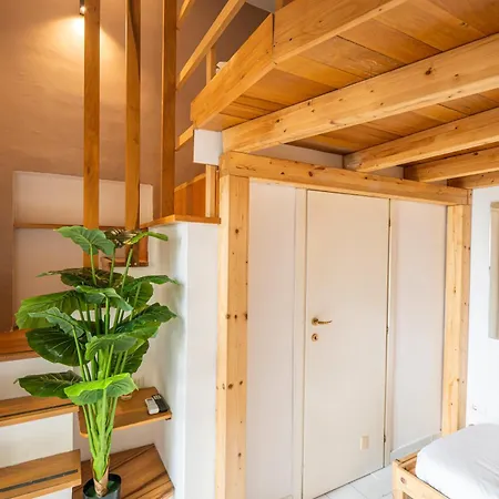 Testaccio 27 Apartamento Roma