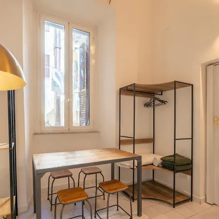 Testaccio 27 Apartamento