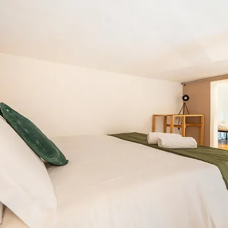 Apartamento Testaccio 27