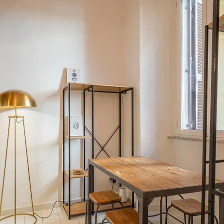 Testaccio 27 Apartamento *