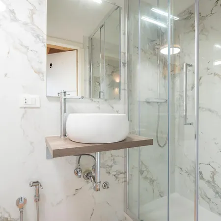 Testaccio 27 Apartamento