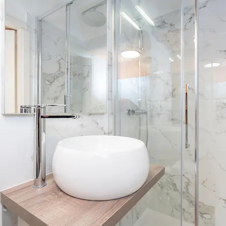 Apartamento Testaccio 27