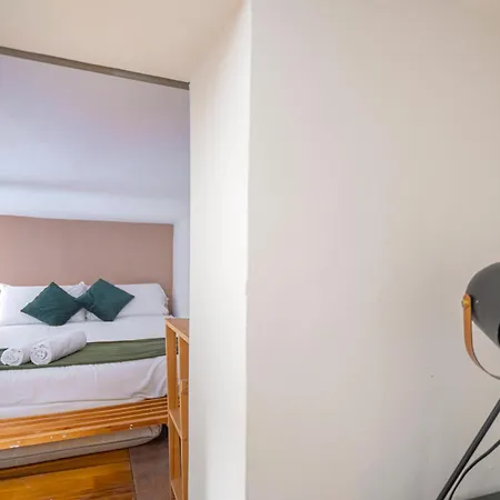 Apartamento Testaccio 27 Roma